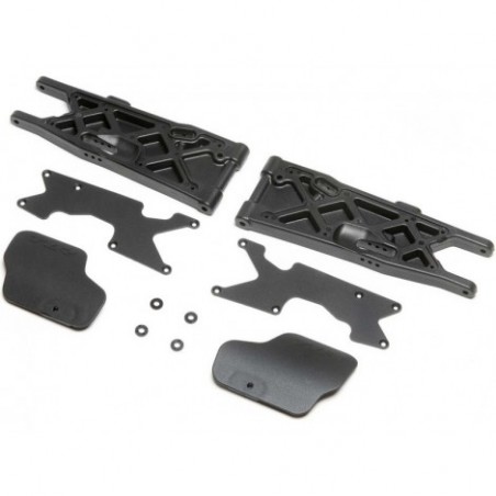 TLR Rear Arms, Mud Guards,...