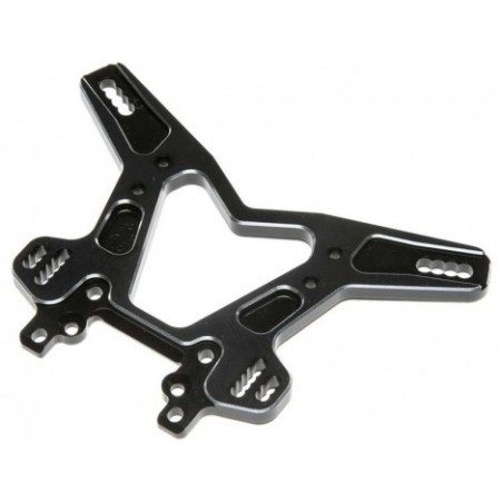 TLR Shock Tower, Front: 8XT