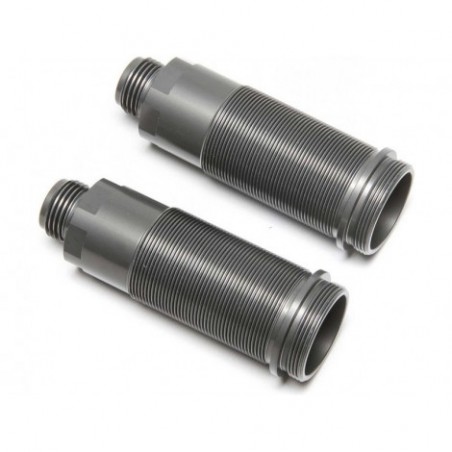 TLR Shock Body, Front(2): 8XT