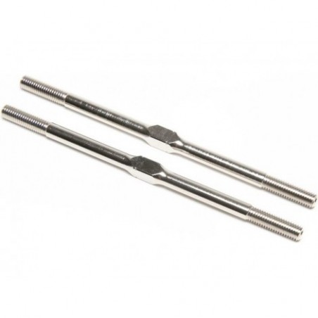 TLR Turnbuckle, Front(2): 8XT