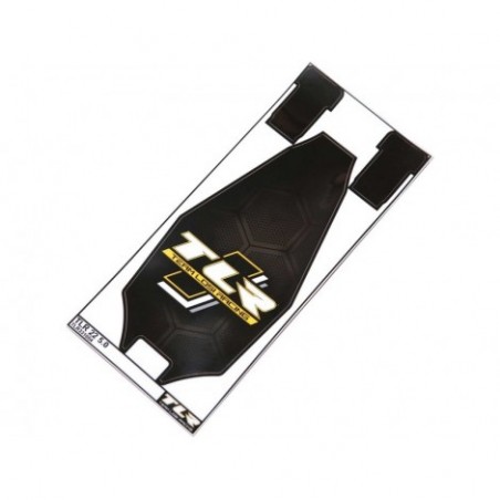 TLR Chassis Protective...