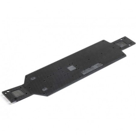 TLR Carbon Fiber Chassis,...