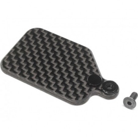 TLR Carbon Receiver...