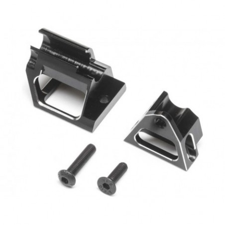 TLR Tranny to Chassis...