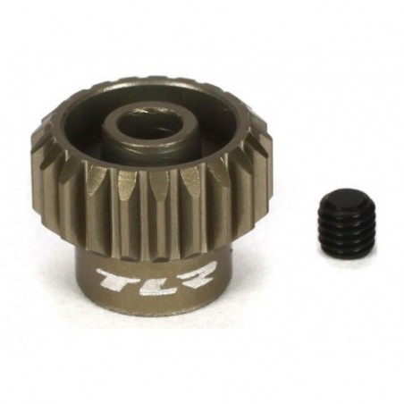 Pinion Gear 21T, 48P, AL