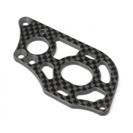 TLR Carbon Motor Plate,...
