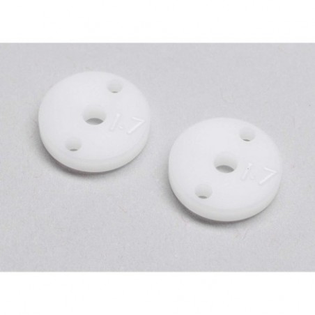TLR Machined Shock Pistons,...