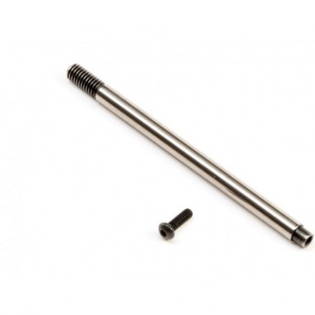 Shock Shaft, Front, 3,5mm: 8X
