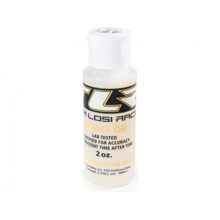 TLR Silicone Shock Oil...