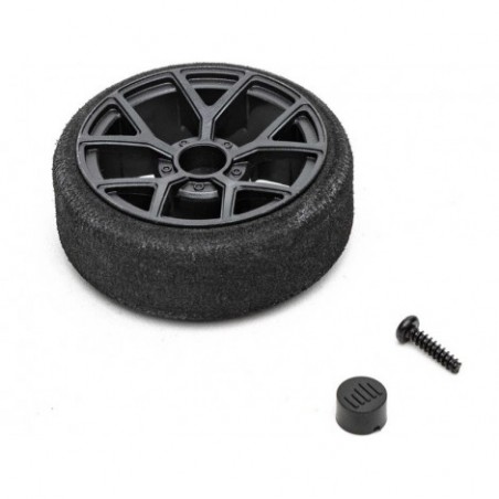 Spektrum Steer Wheel: DX3,...