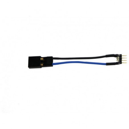 Spektrum USB Serial...
