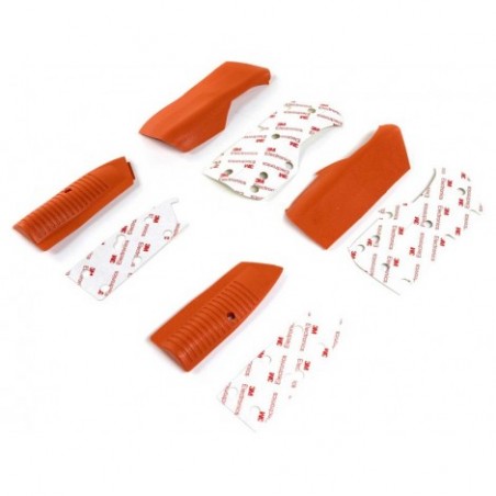 Spektrum Orange Grip Set:...