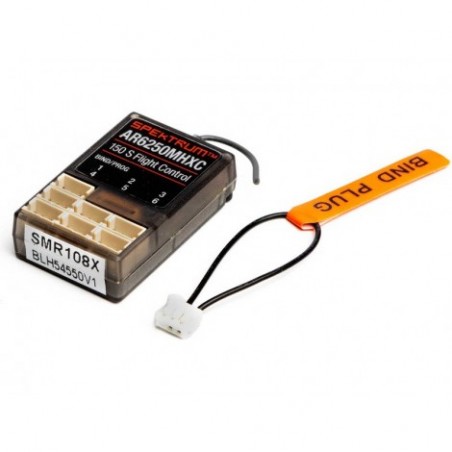 Flight Control: 150 S Smart