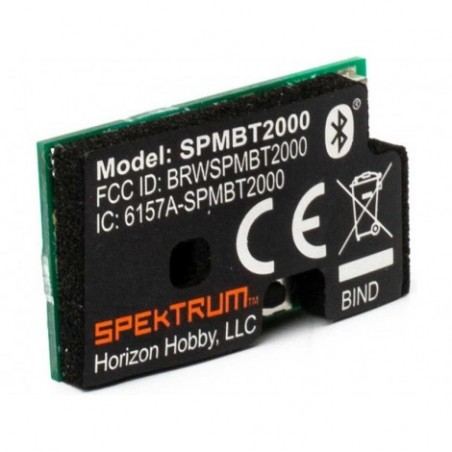 BT2000 Bluetooth Module