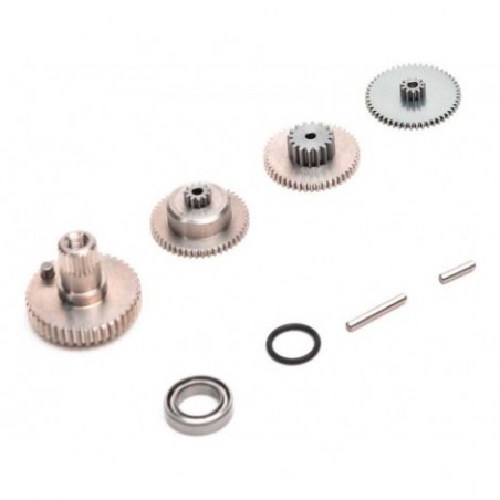 Spektrum Gear Set: S652