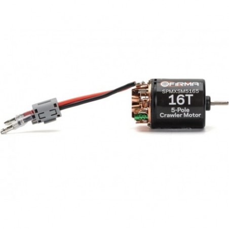 Spektrum Motor Brushed...