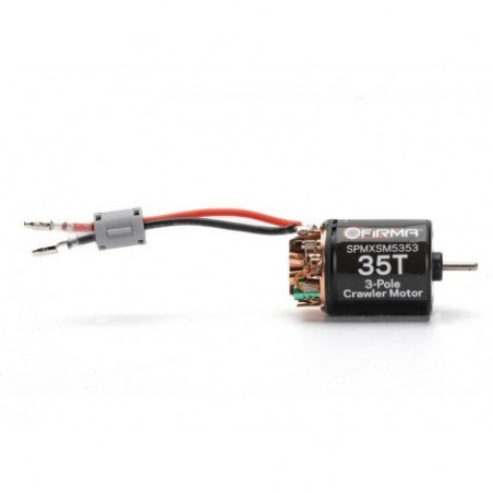Spektrum Motor Brushed...
