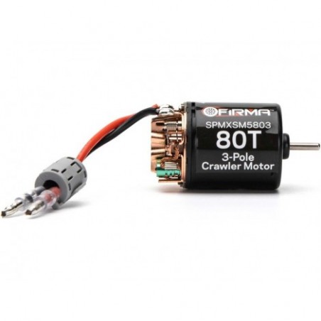 Spektrum Motor Brushed...