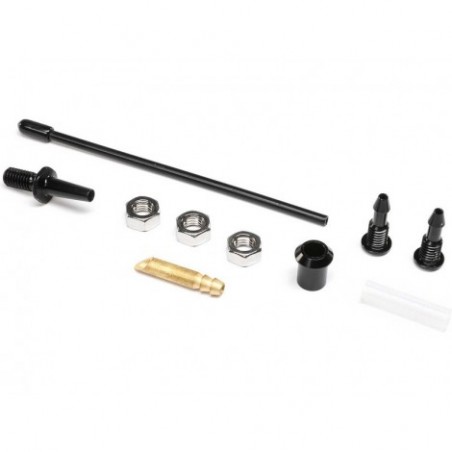 Proboat Bulk Head Fit Set:...