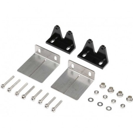 Proboat Trim Tab Set:...
