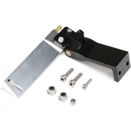 Proboat Rudder Set: Impulse 32