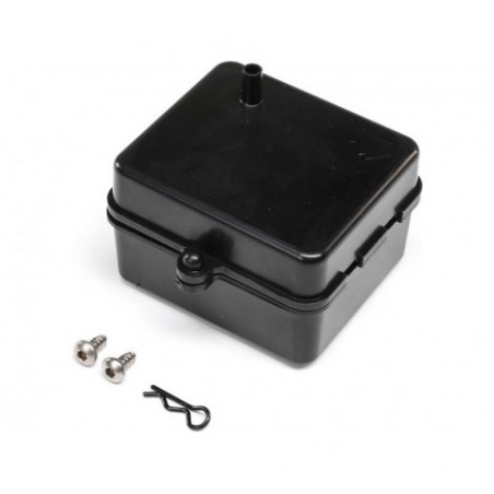 Proboat Waterproof Receiver...