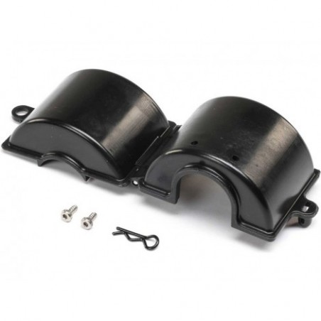 Proboat Grease Catch:...
