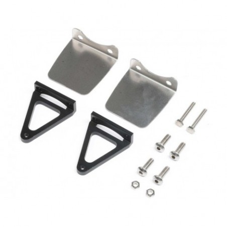 Proboat Trim Tab Set:...