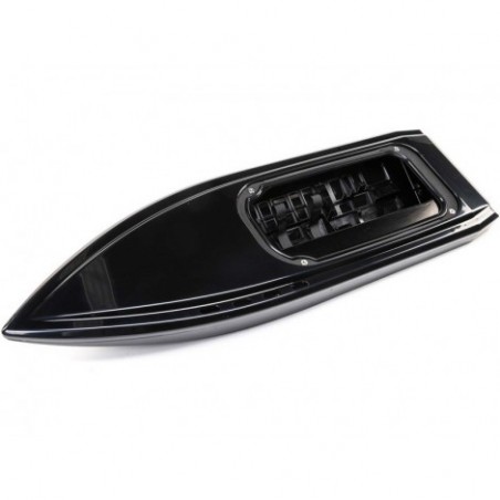Proboat Hull, Black:...