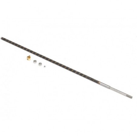 Proboat Flex Shaft Set:...