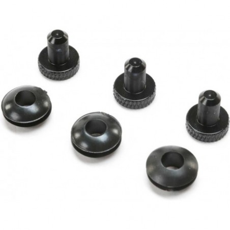 Proboat Drain Plug and...
