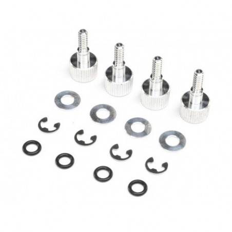 Proboat Canopy Thumb Screw...