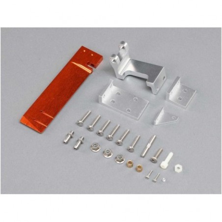 Proboat Rudder Set:...
