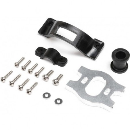 Proboat Motor Mount Set:...