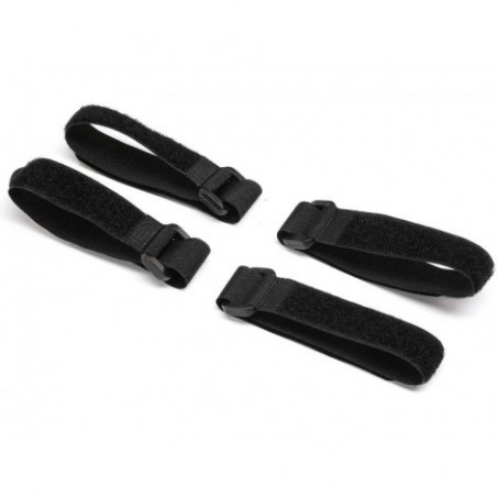 Proboat Battery Straps:...