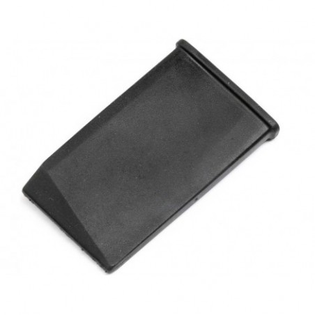 Proboat Rudder Cover:...