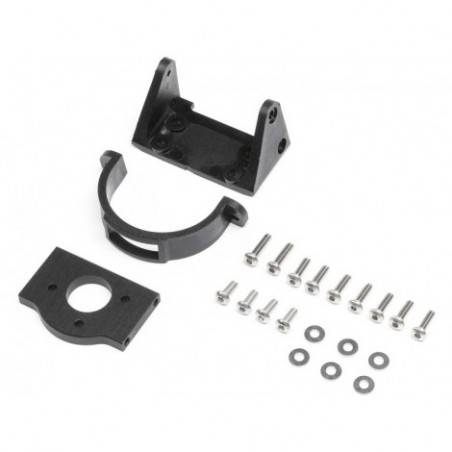 Proboat Motor Mount Set:...