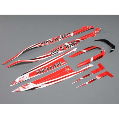 Proboat Decal Set...