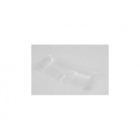 Losi Wing, Precut, Clear...