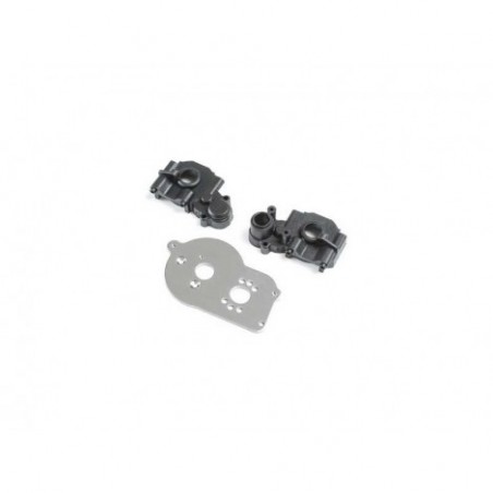 Losi Transmission Case &...