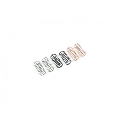 Losi Front Shock Springs...