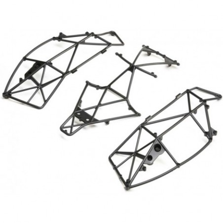 Losi Cage Set: Lasernut U4