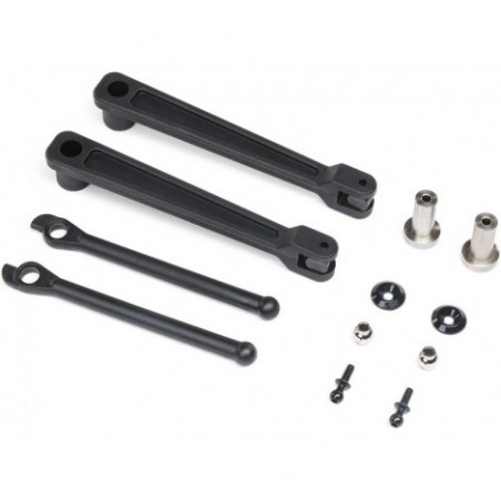 Losi Faux Sway Bar Set:...