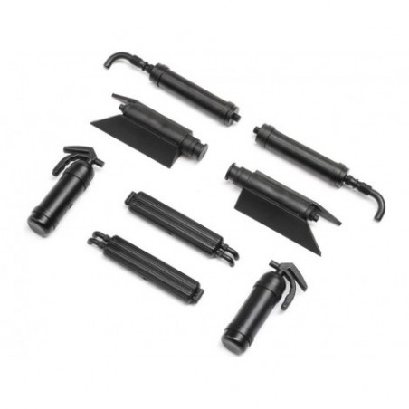 Losi Accessory Set: Hammer Rey