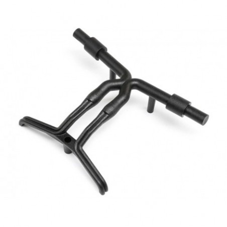 Losi Exhaust: Hammer Rey
