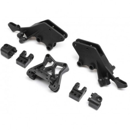 Losi Shock Tower, Track Rod...