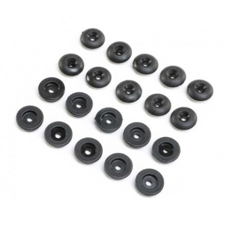 Losi Body Buttons, Top and...