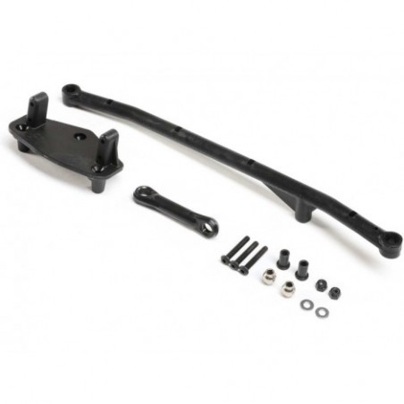 Losi Steering Linkage Set: LMT