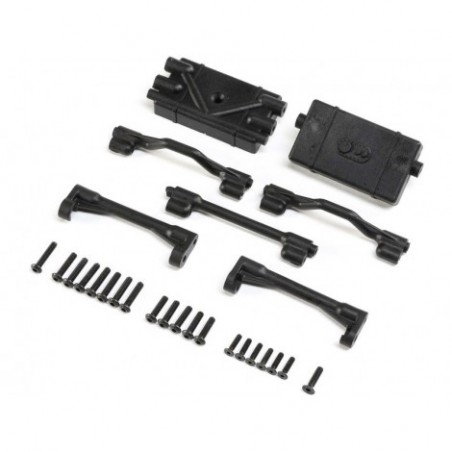 Losi Cross Brace Set,...