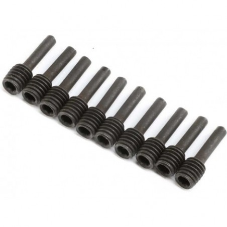 Losi Wheel Hex Screw Pin...